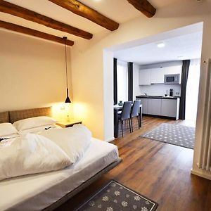 Maison Boutique Fior D'Alpe